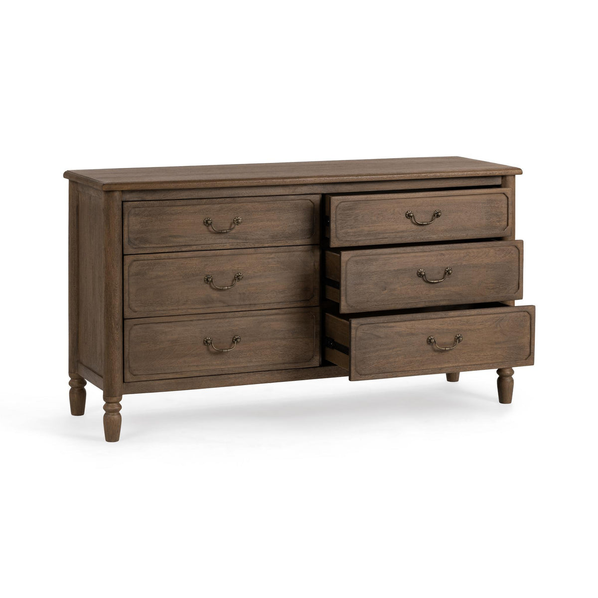 Margaux Dresser