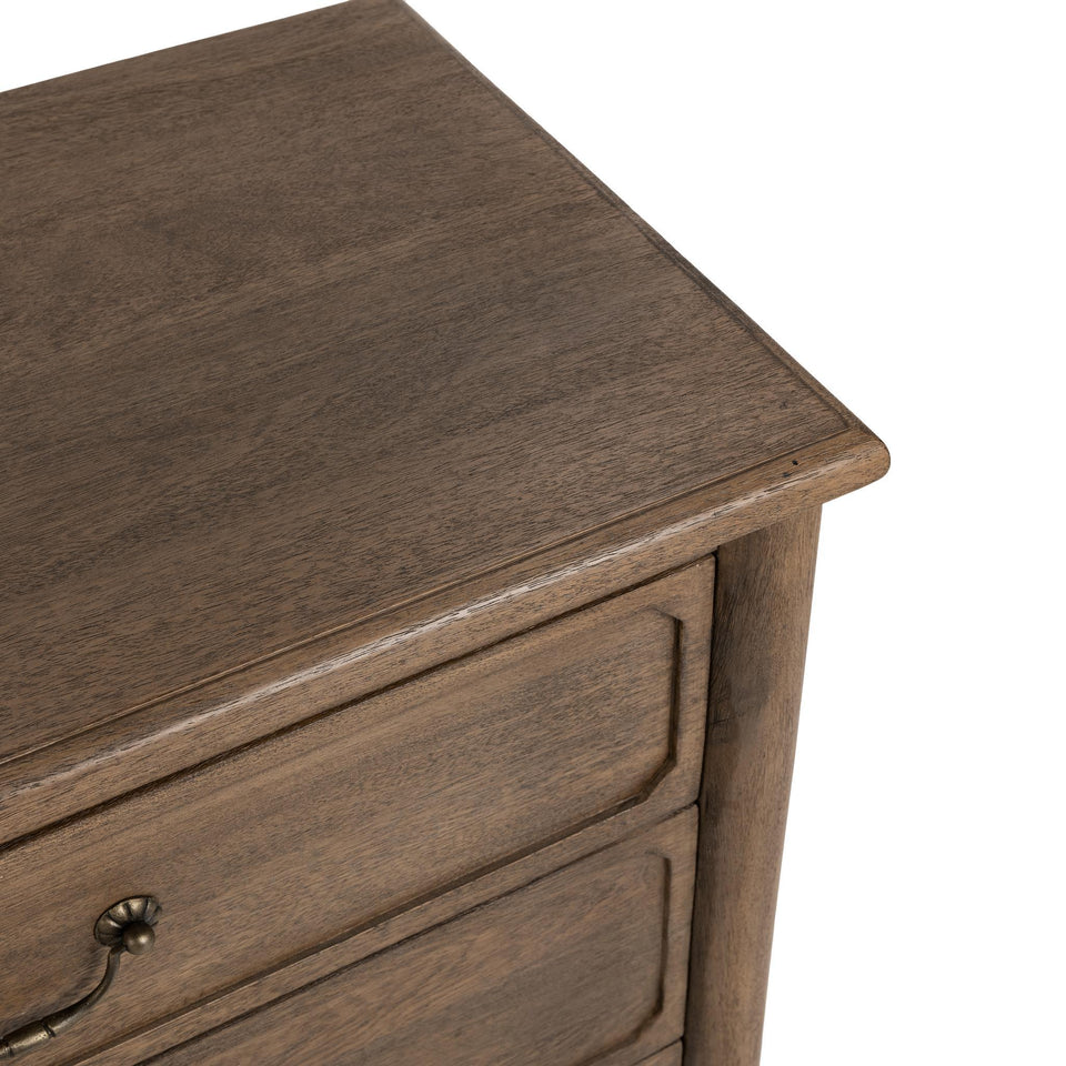 Margaux Dresser