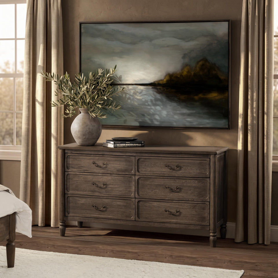 Margaux Dresser