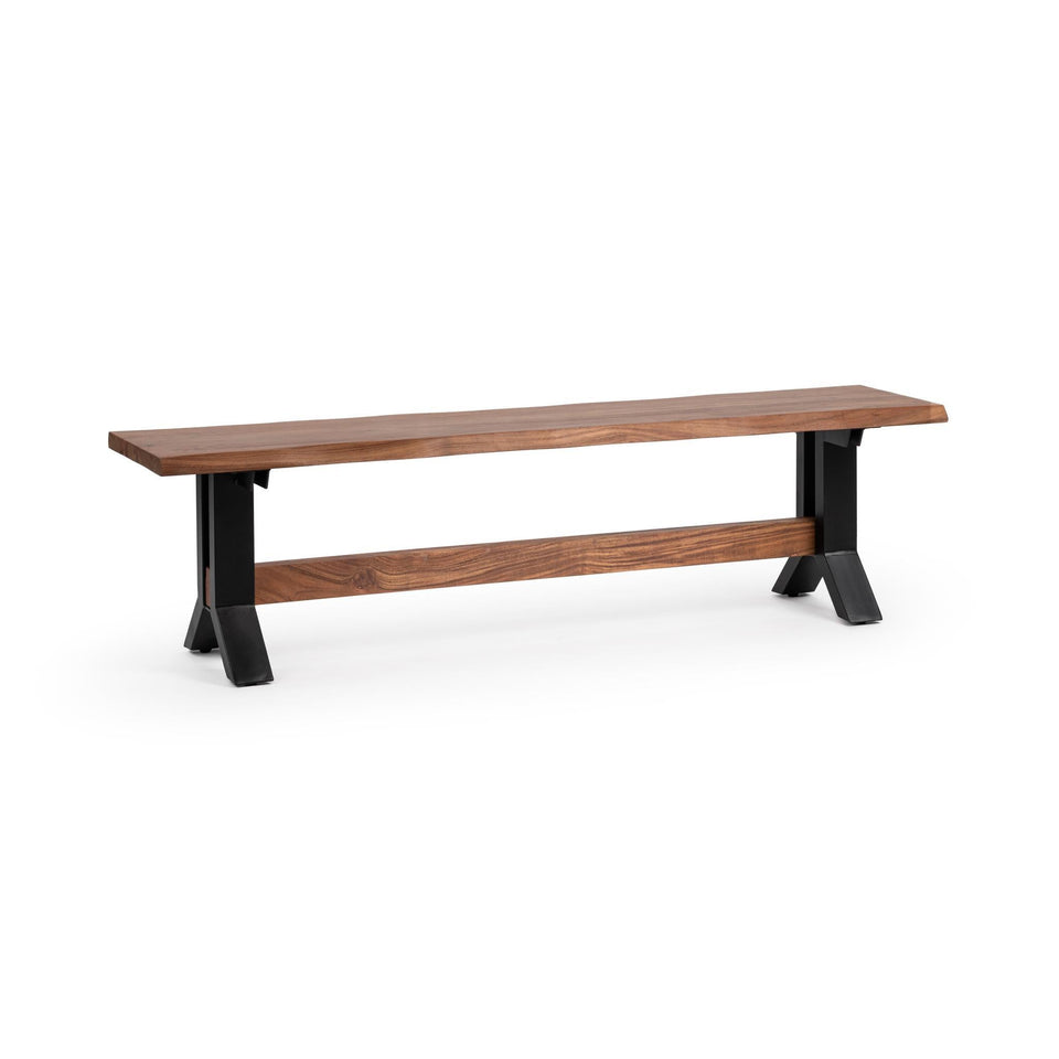 Bellamy 66" Dining Bench