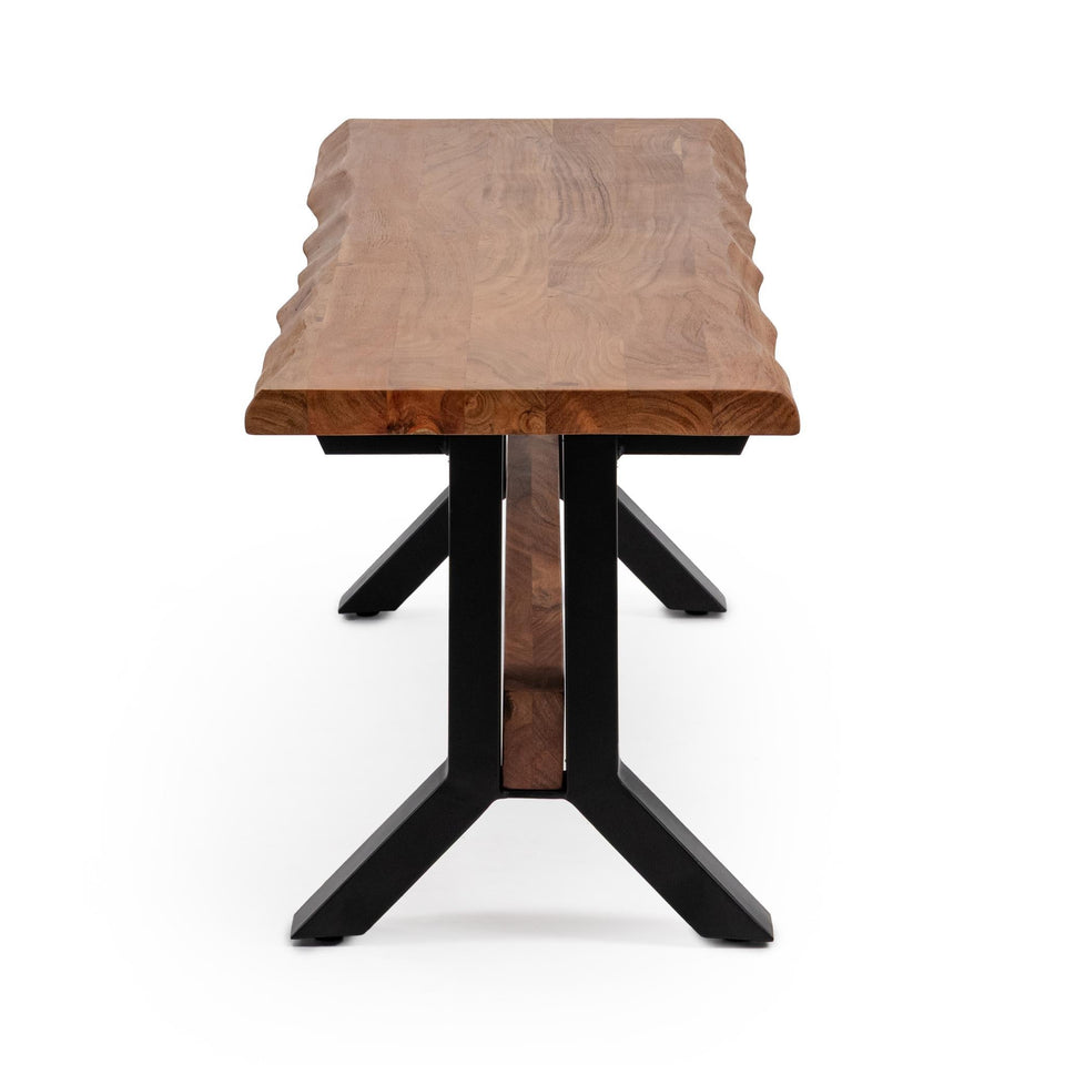 Bellamy 66" Dining Bench