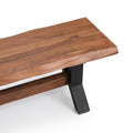 Bellamy 66" Dining Bench