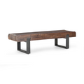 Duarte Accent Bench