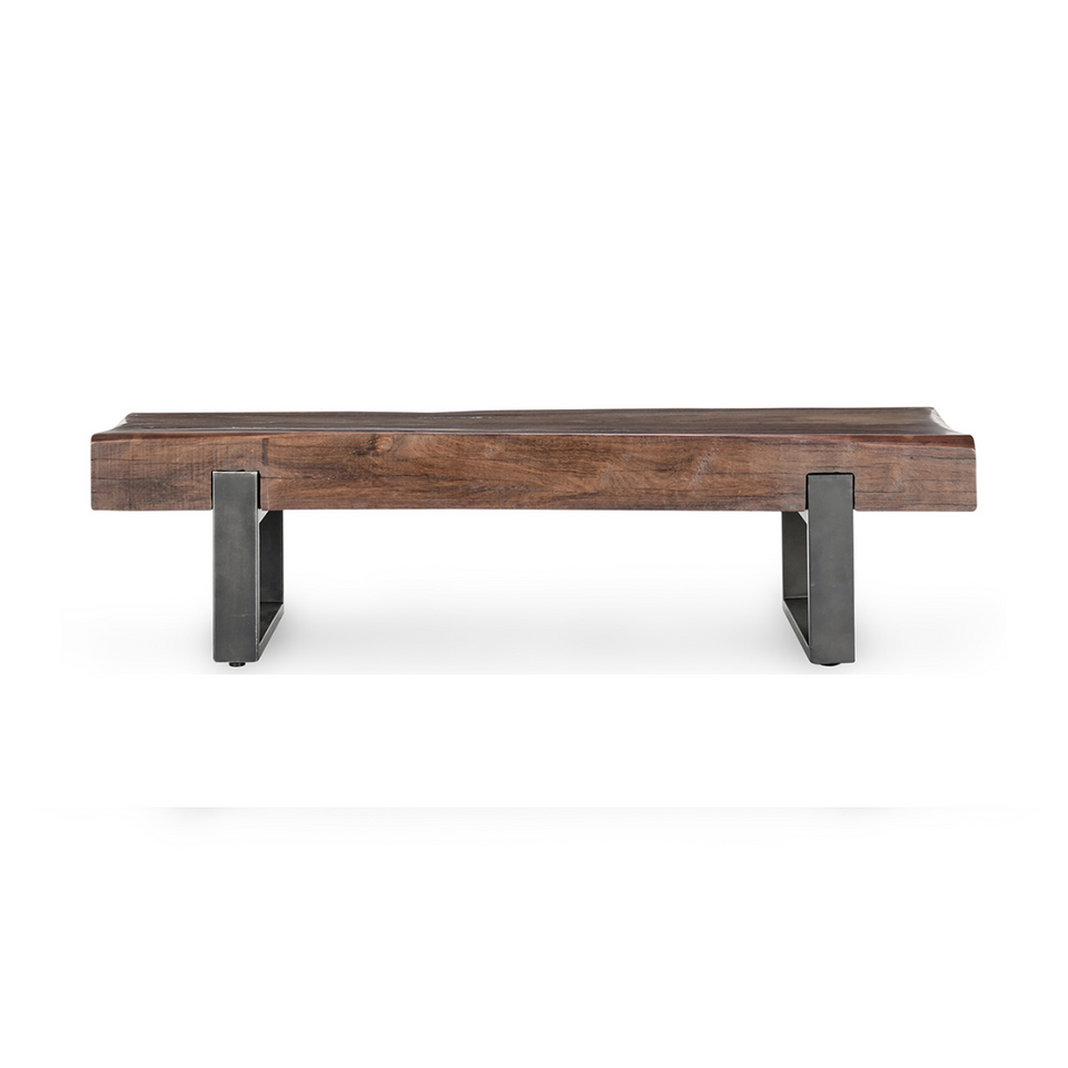 Duarte Accent Bench
