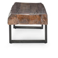 Duarte Accent Bench
