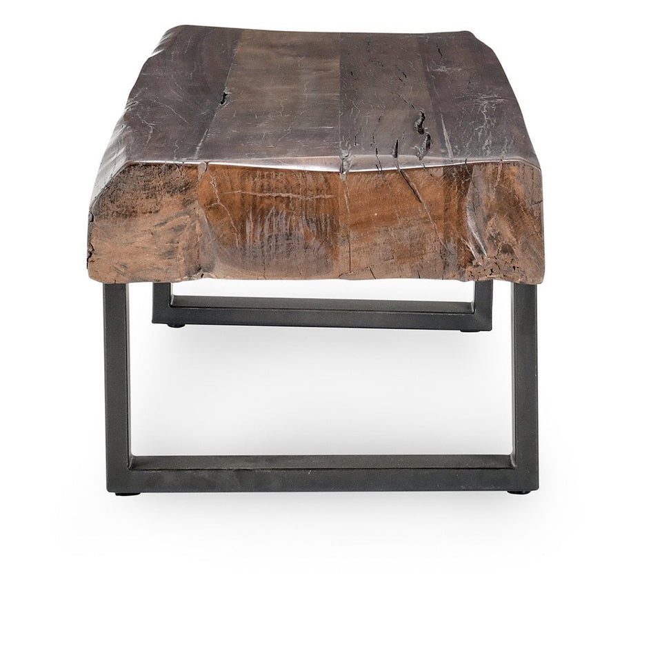 Duarte Accent Bench