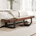 Duarte Accent Bench