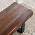 Duarte Accent Bench