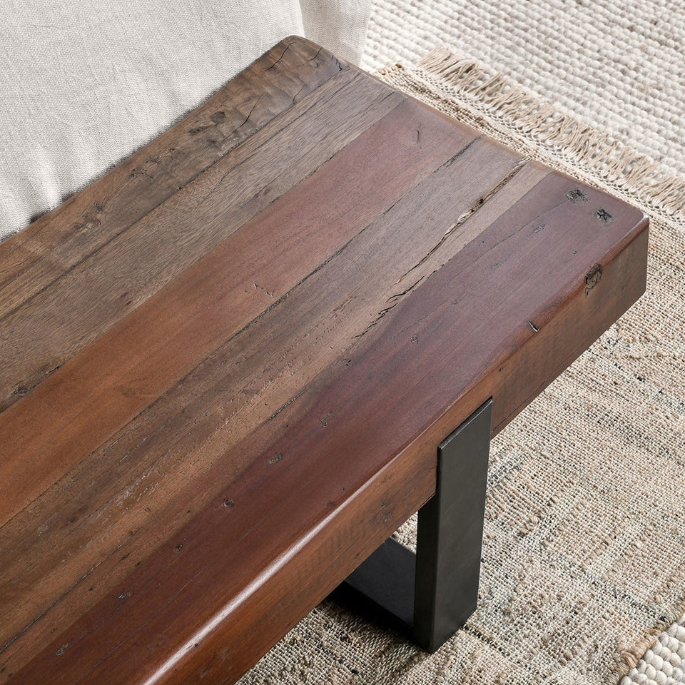 Duarte Accent Bench