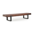Duarte Accent Bench