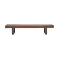 Duarte Accent Bench