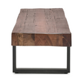 Duarte Accent Bench