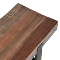 Duarte Accent Bench