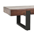 Duarte Accent Bench