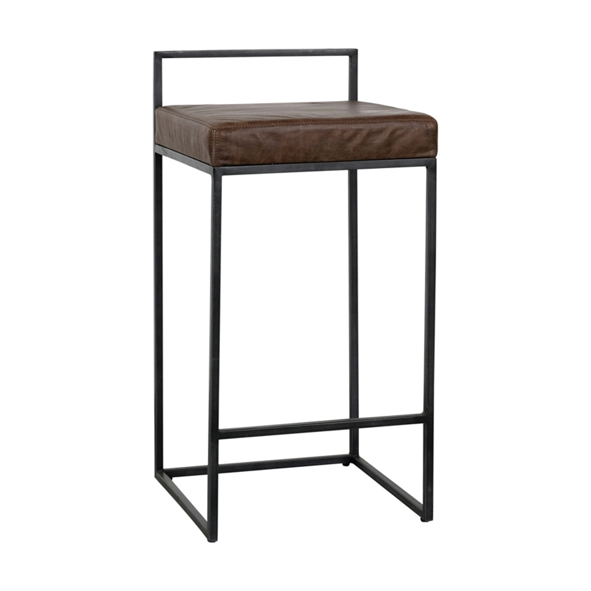 Belfort Counter Stool