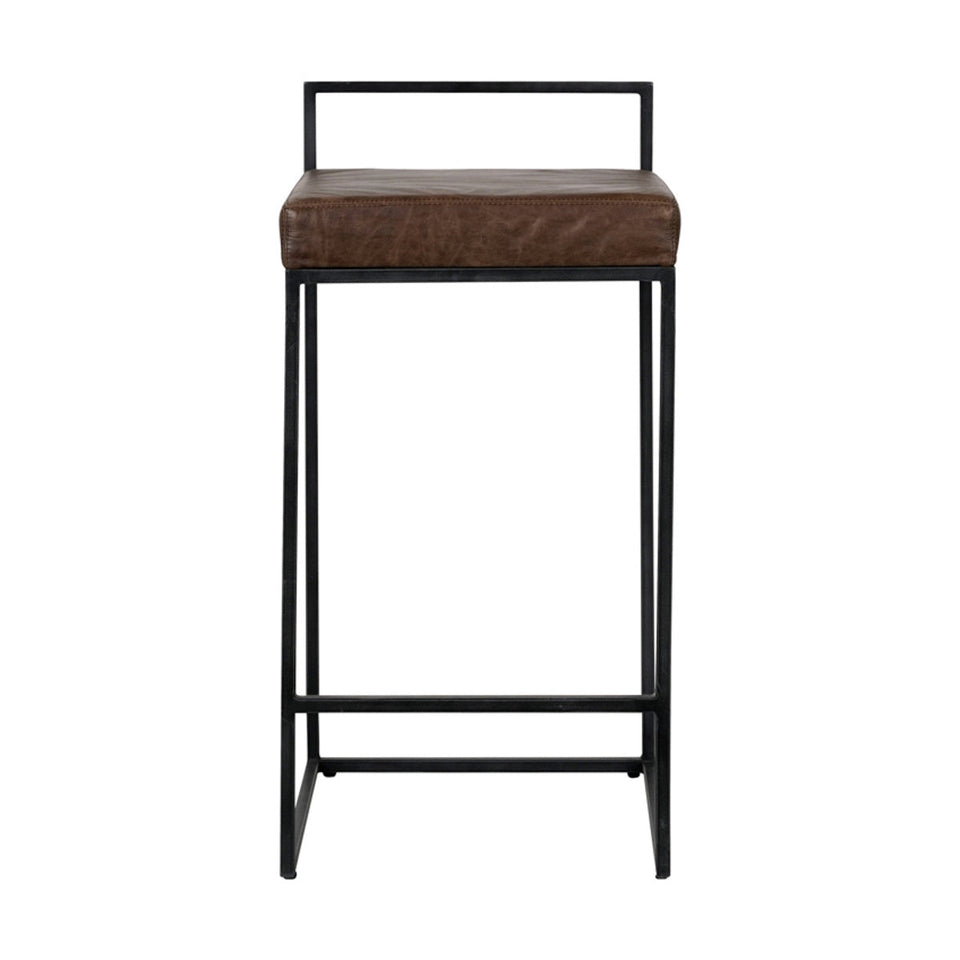 Belfort Counter Stool