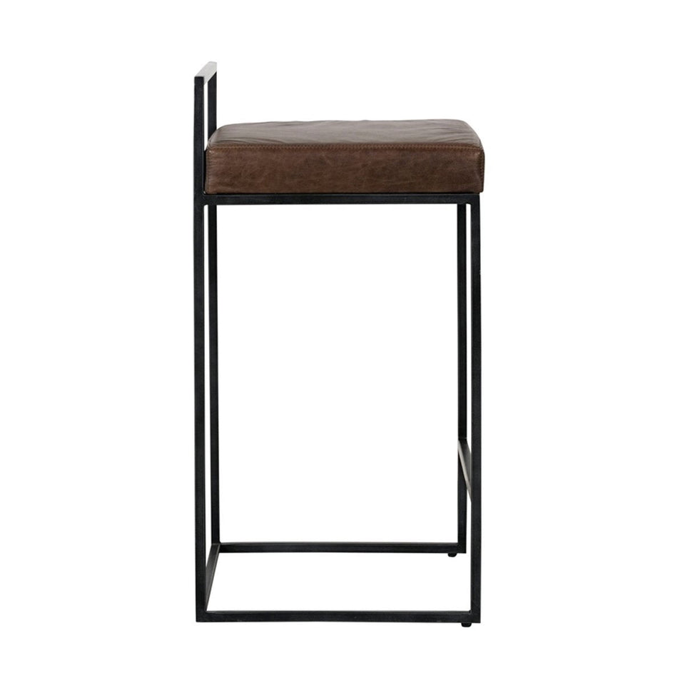Belfort Counter Stool