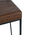 Belfort Counter Stool