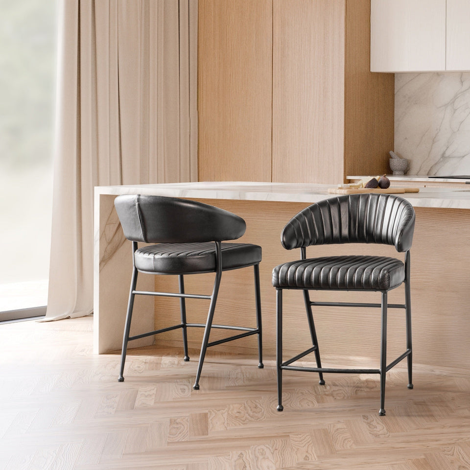 Umbria Counter Stool