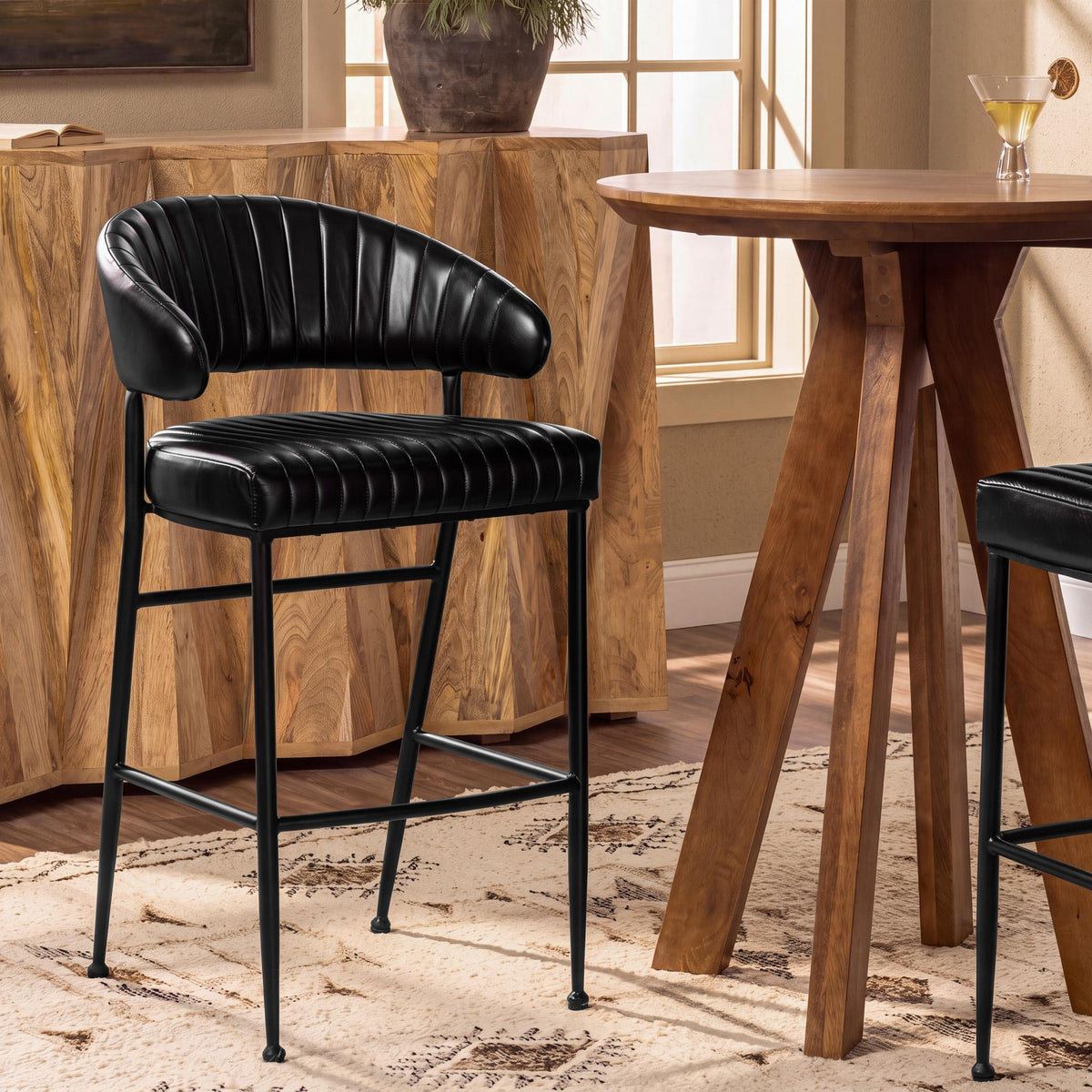 Umbria Bar Stool