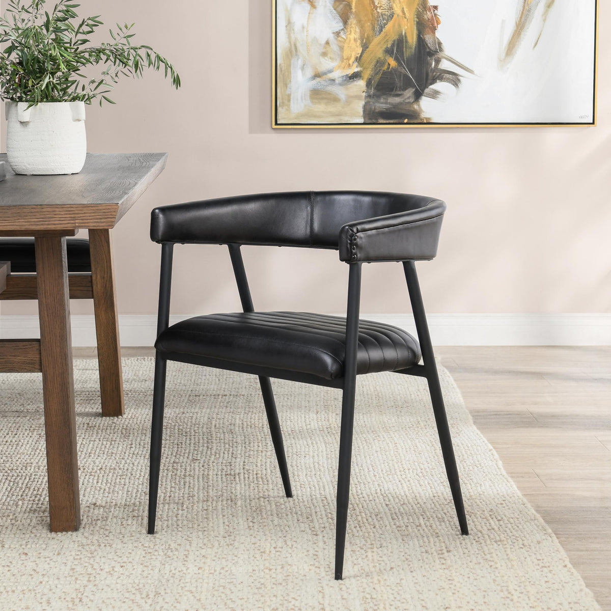 Preston Dining Chair