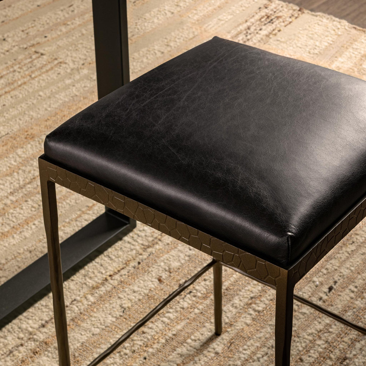 Bose Counter Stool