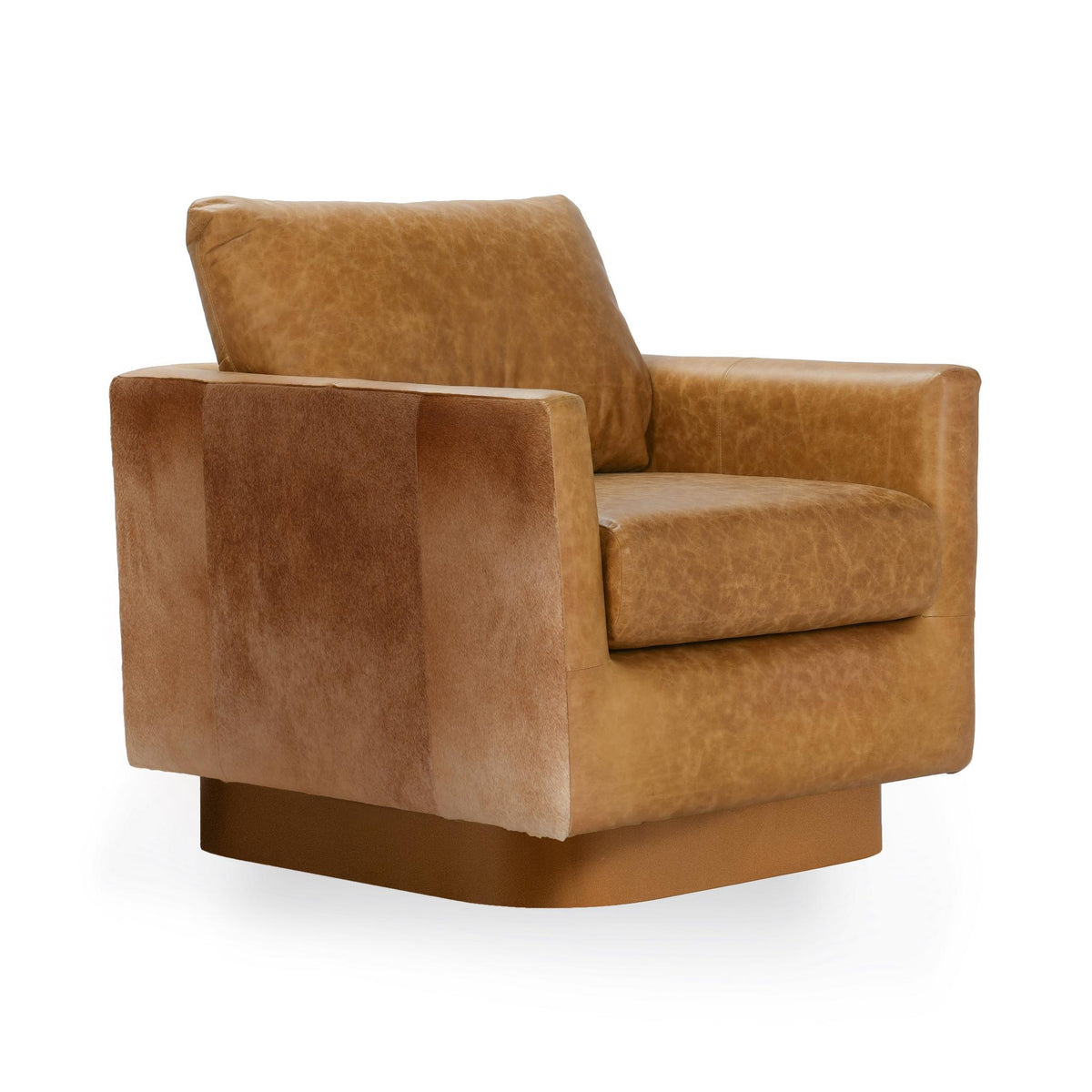 Lathe Swivel Chair