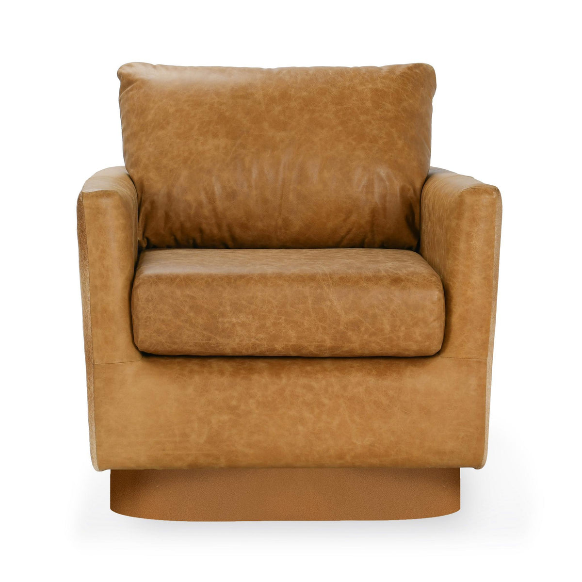 Lathe Swivel Chair