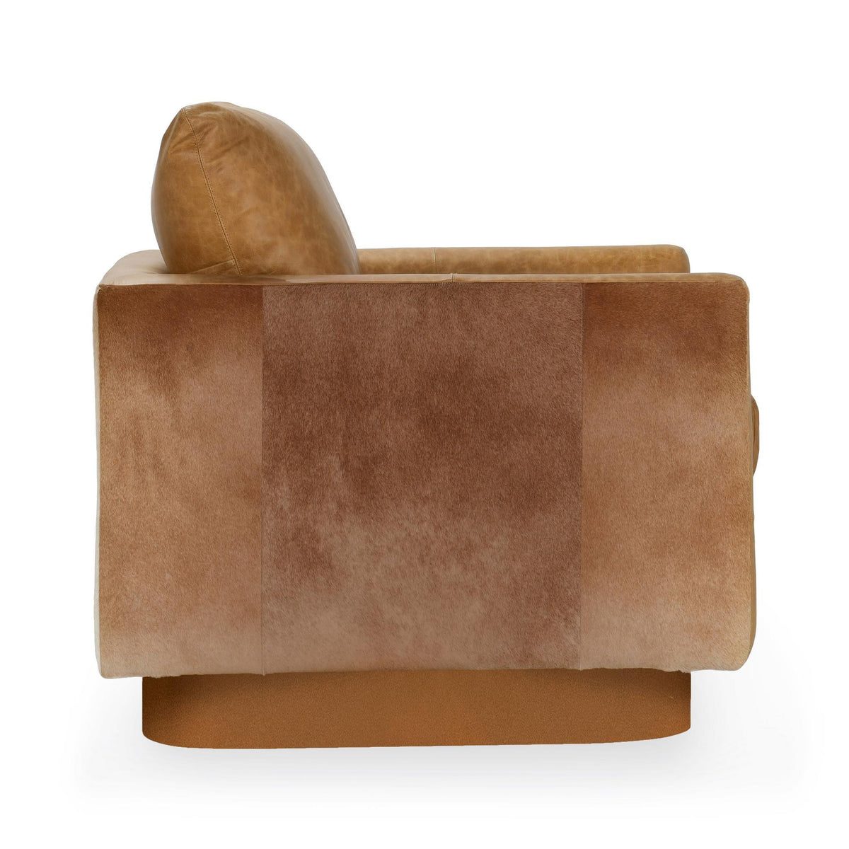 Lathe Swivel Chair