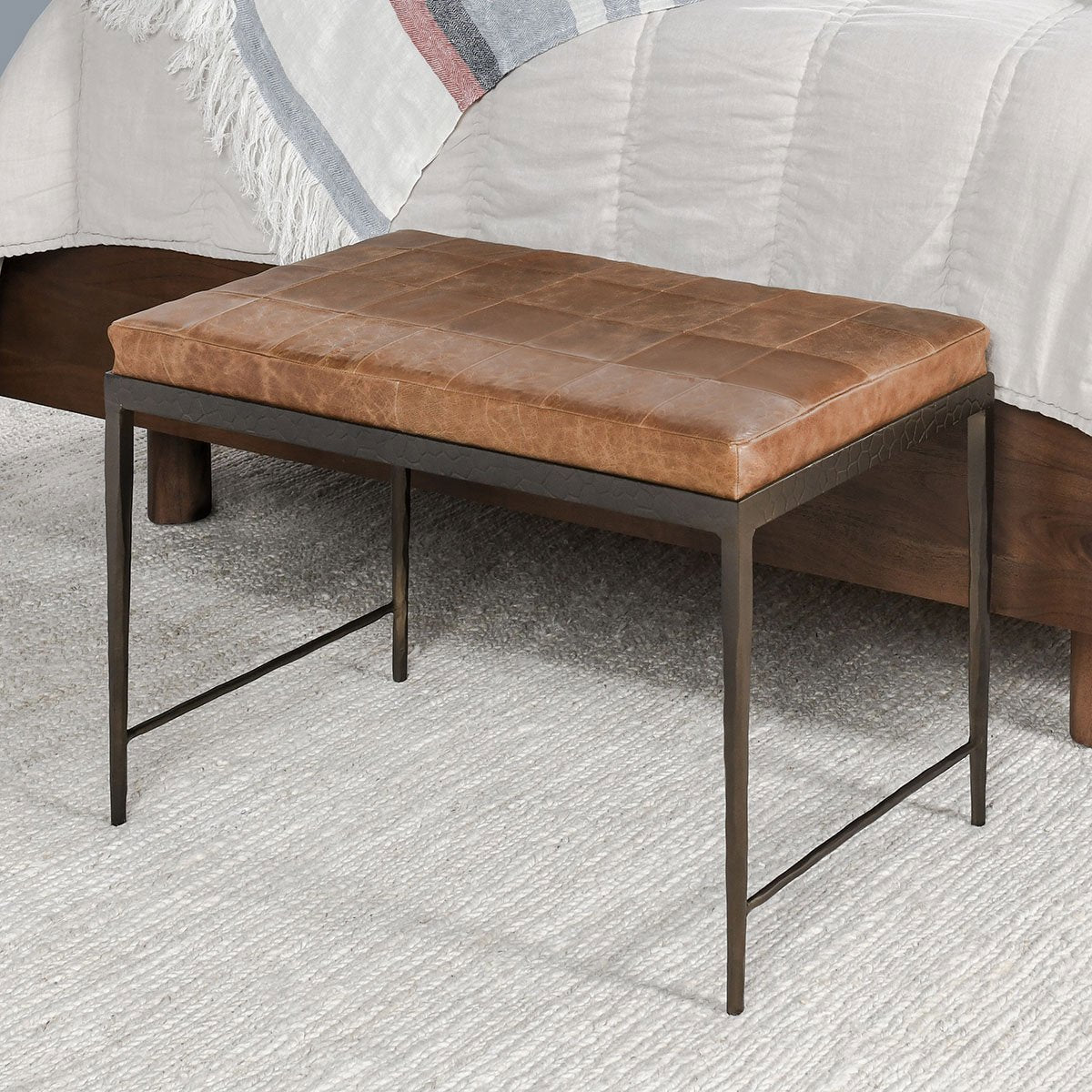 Malo Accent Bench