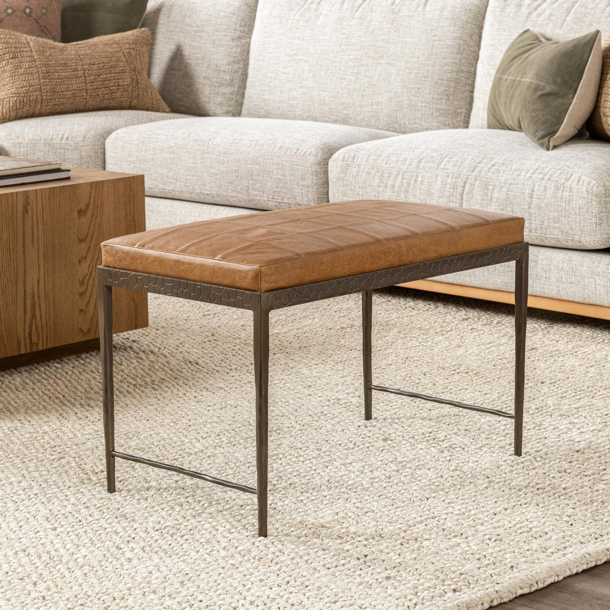 Malo Accent Bench