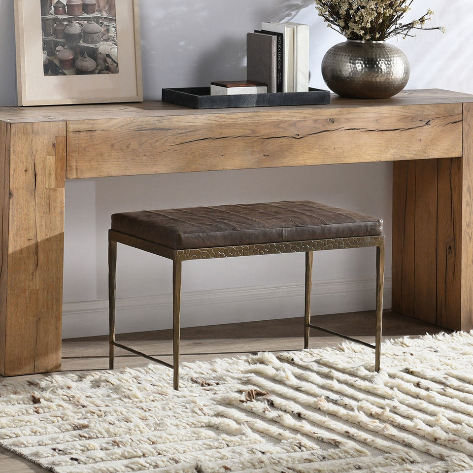 Malo Accent Bench