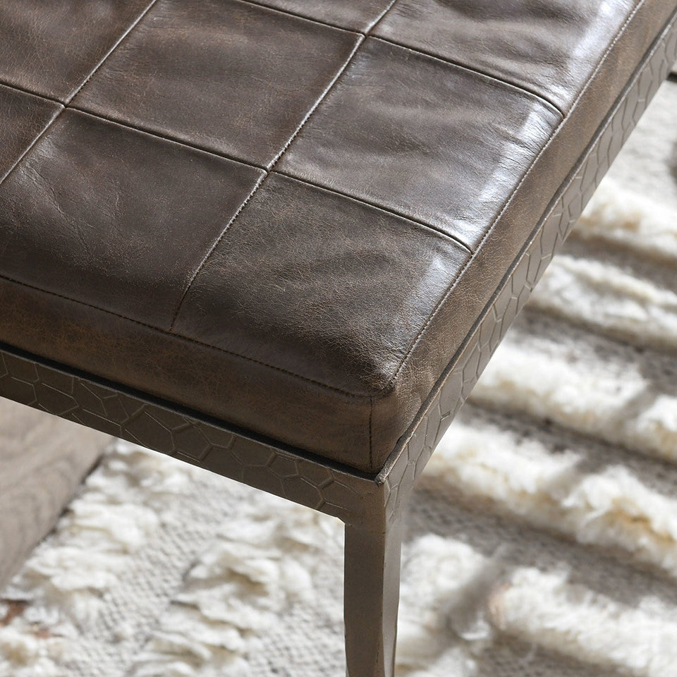 Malo Accent Bench