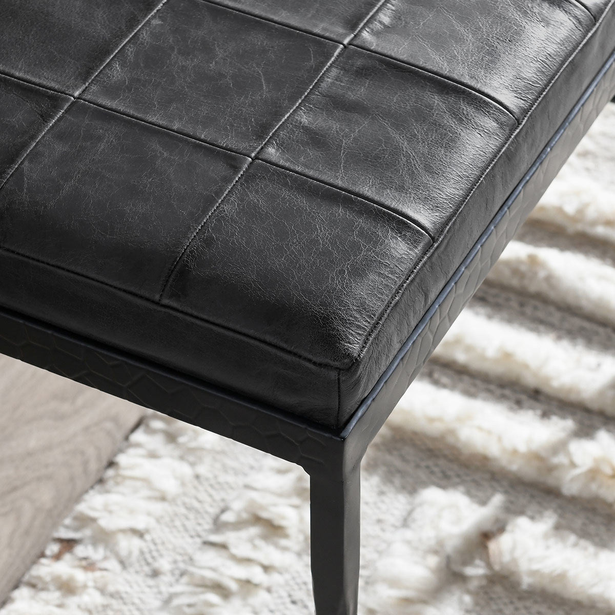 Malo Accent Bench