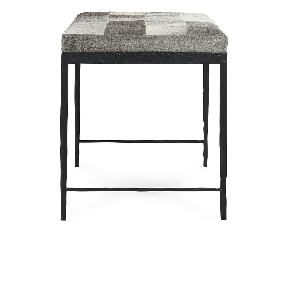 Achen Accent Bench