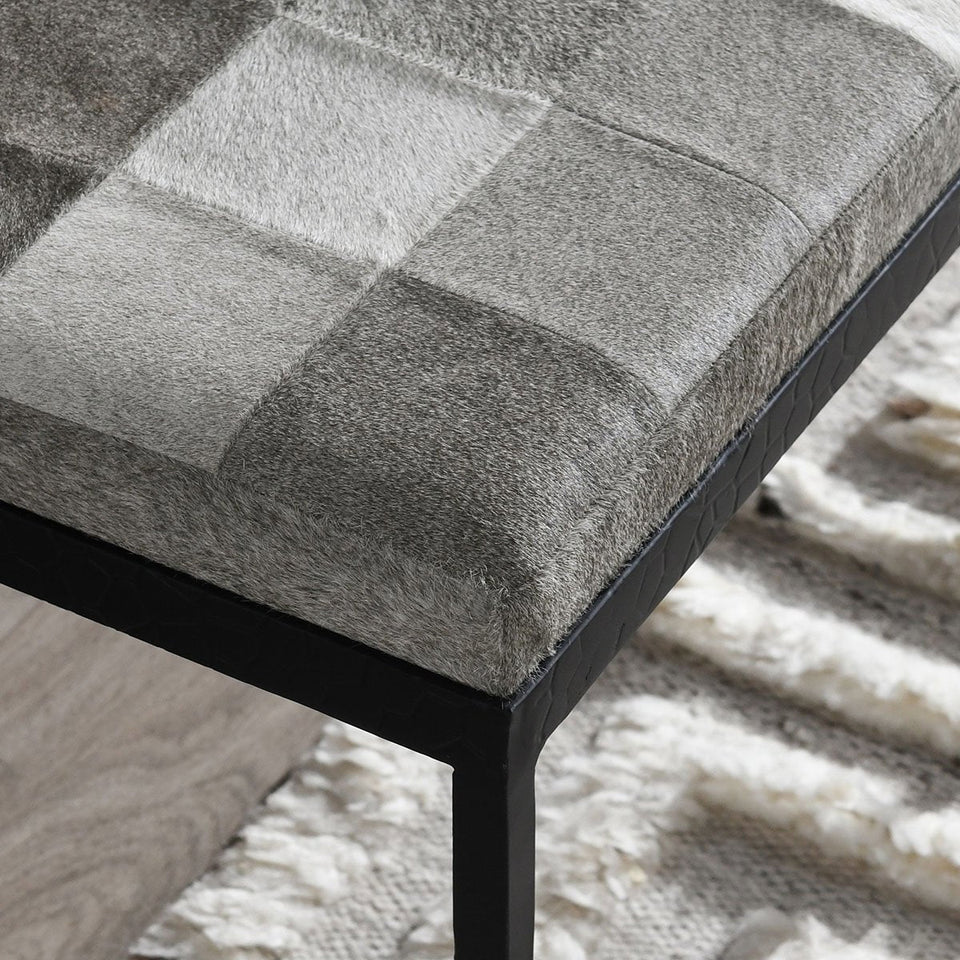 Achen Accent Bench