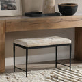 Achen Accent Bench