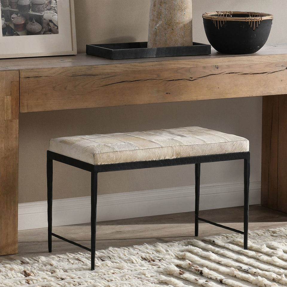 Achen Accent Bench
