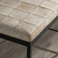 Achen Accent Bench