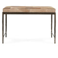 Achen Accent Bench