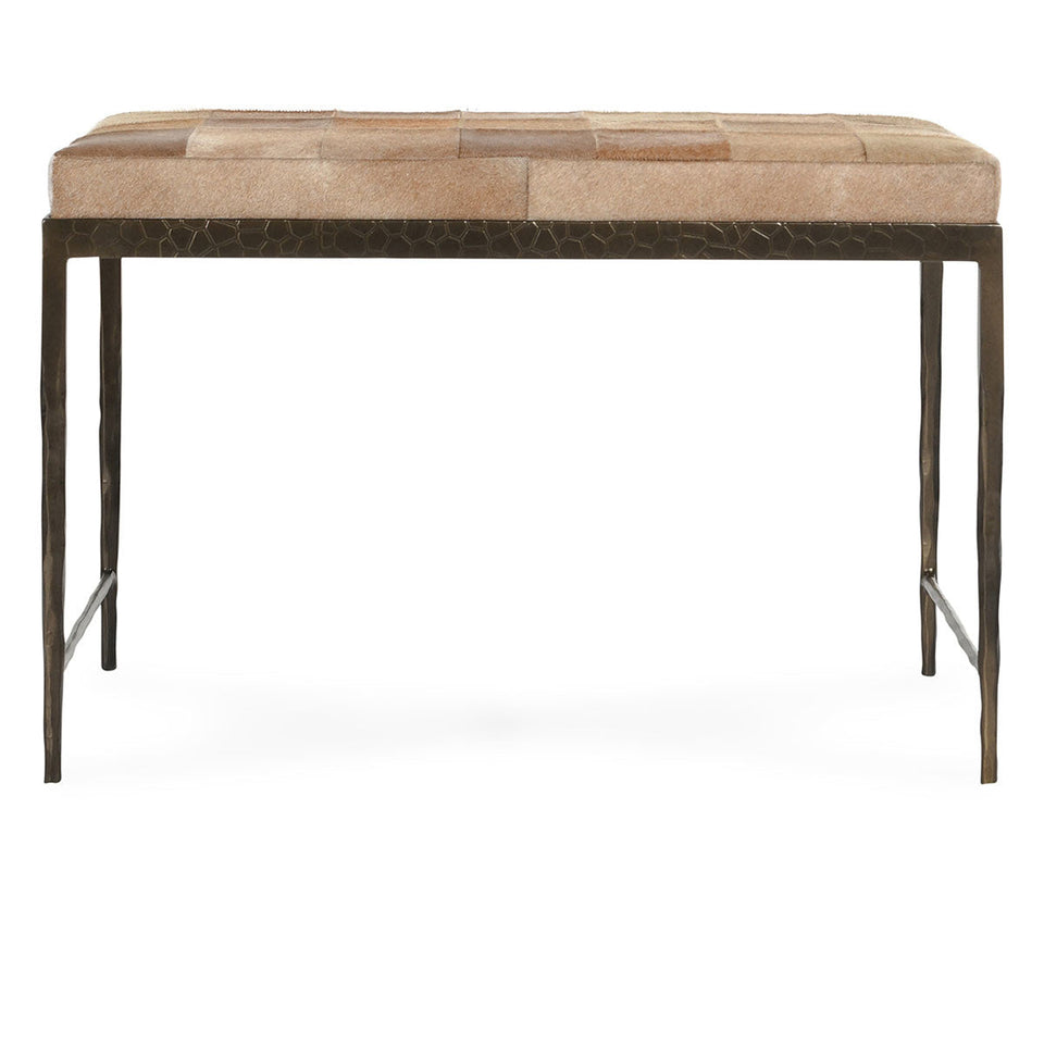 Achen Accent Bench