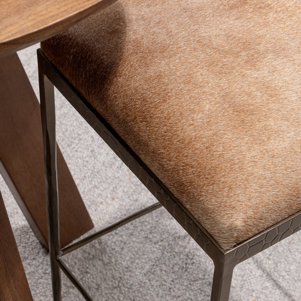 Bose Counter Stool