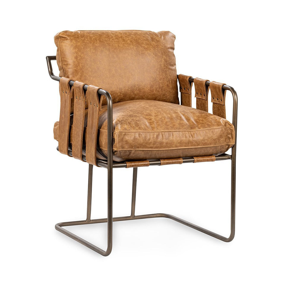Strapling Dining Chair