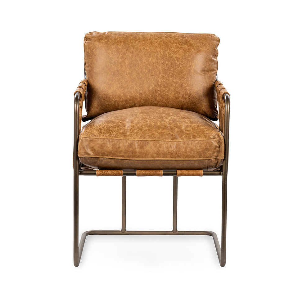 Strapling Dining Chair