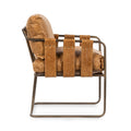 Strapling Dining Chair