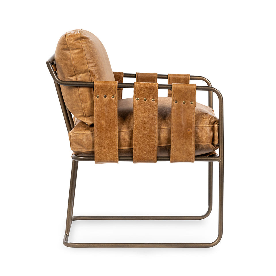 Strapling Dining Chair