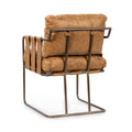 Strapling Dining Chair