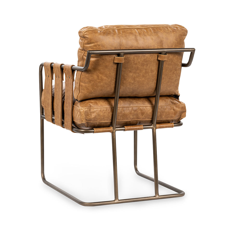 Strapling Dining Chair