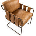 Strapling Dining Chair