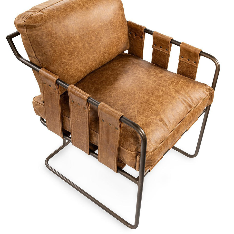 Strapling Dining Chair
